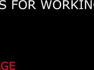 GUIDANCE FOR WORKING FROM HOME GUIDANCE TO BE A GOOD GIRL ( ASMR)