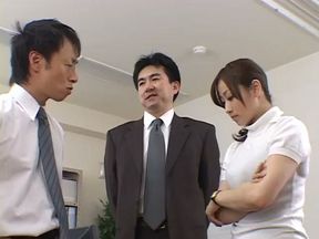 Yuu Kawakami Unleashed - a Mature Teacher Reveals Her Seductive and Commanding Side - 3