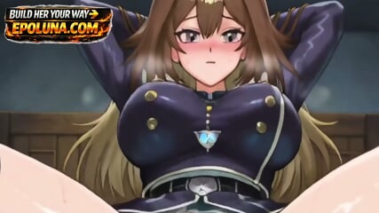 Yu-Gi-Oh Exosister sophia Hen AI