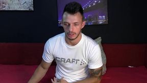 Danny Cummins Members-Only Show