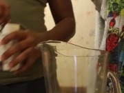 Gaining Shake Time