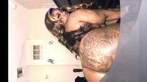 SEXY AND FREAKY FANTASY IS A DICK SUCKING LOVER