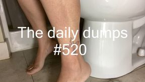 The daily dumps #520 mp4