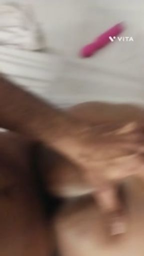 Desi Indian Stepmom Giving training About Fuck To Her Stepson Full Movie