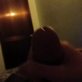 Masturbating to babes who fuck my cock