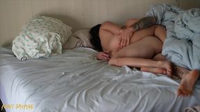 sukisukigirl intense passionate sex with andy savage
