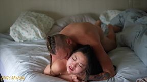 sukisukigirl intense passionate sex with andy savage