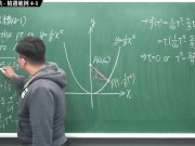 【全Pornhub最大華人微積分教學頻道】【張旭微積分】微分應用篇重點四：微分求極值法｜精選範例 4-1｜2020版