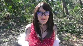 Directors Cut - Nerdy GF Valentines Date