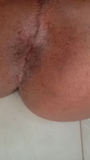 My ass is completely broken my friend has a huge cock   Clip 2