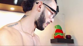 Tomy Pervert Private Show