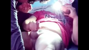 Married Couple Takes Turns In Hot Hetero Blowjob And Anal Sex Session