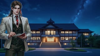 ASMR For Girls (Only For Girls) Angry Teacher; 3