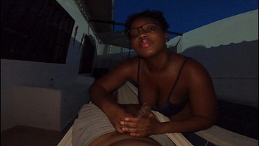 Hammock What The Fuck She Said Whore Suck A Dick Black Girl Afro Bitch Hoe Pick a Spot On Your Knees Where You Should Be Pretty Thing - Jhodez1