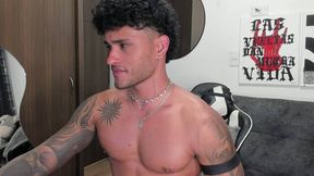 Alessandro Vanni Private Show