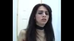 Luna Trap Masturbating (1)