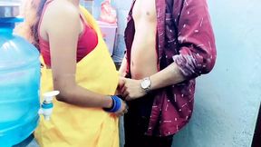 I'll Bang My Neighbour's Bhabhi Again