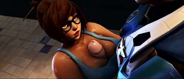 Mei - Stranger from Tinder Pounded her Rough