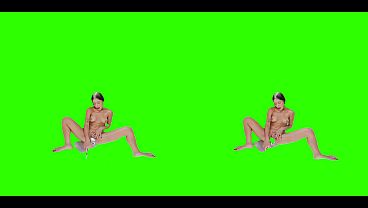 [Passthrough] Wet Passion 3 starring Carolina Guerrero