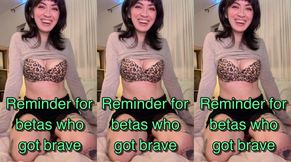 Reminder for Betas Who Got Brave