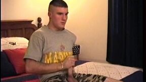 ”Str8 Boy CJ Goes Solo”