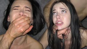 SLUTTY SPARROW'S DEEP THROAT ANAL&#x1F44C; F*CK SHOWCASE