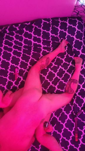 Skycam Catches MILF Getting Dicked Down After Party by Random Guy