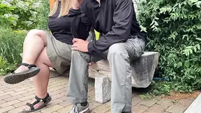 Trusting your stepmother with an important task