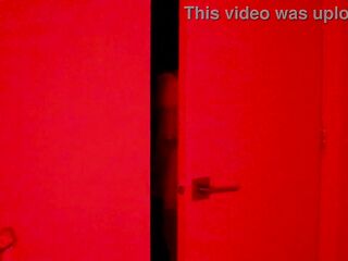 CREAM! Intense Halloween 9 honey belt on screw