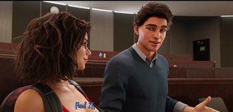 Fresh Women Season 2 - 59 Welcome to the Club by Misskitty2k