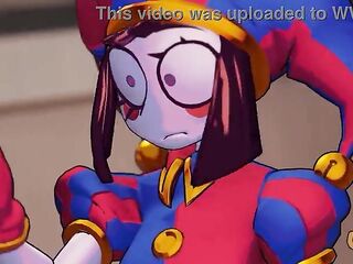 Digital Circus Playtime