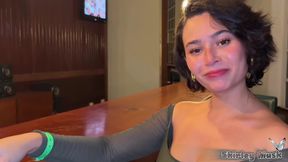 ❌DON'T WATCH if you are MARRIED. cheating my CUCKHOLD husband with STRANGER