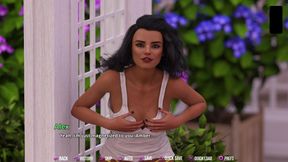 College Kings 80 - Wild Wet T Shirt Competition with Soaked Girls and Bouncing Curves
