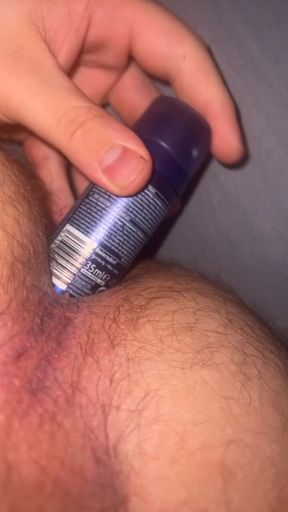 Fuck my tight asshole