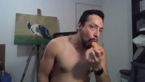 Andres Arrieta Private Show