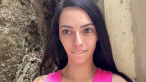 I Went to Rj I Wanted to Give My Pussy but No One Showed up