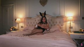Playboybunny JOI