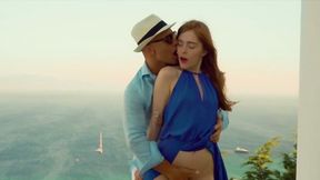 ”VIXEN The most stunning red head you have ever seen”