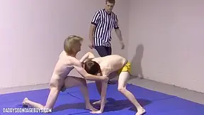 To Your Corners - Lester Braxston Clark & Master Tye With Adam