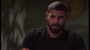 Ricky Larkin and Aaron Slater Passionate Love