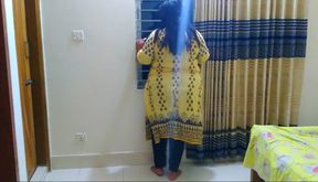 Dost ki Hot Wife ko Jabardast Chudai (Fucking with friend&#039;s Horny wife) Hot Story - Full Movie