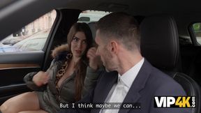 Kinky Mad Bundy and Marica Chanelle indulge in ass play & pussy licking antics