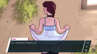 Academy 34 Hentai Sex Game Sex Scenes Gameplay Part 12 [18+]