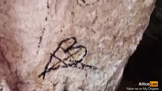J explore nature with you on video And we FUCK in PUBLIC in A CAVE! - ALLICE STORIE'S EP.2