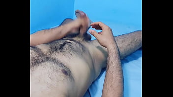 Indian Nepali mix dick self play