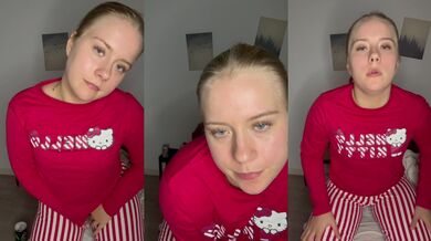 Swedish blonde joi tease leaks in 5 mins flat