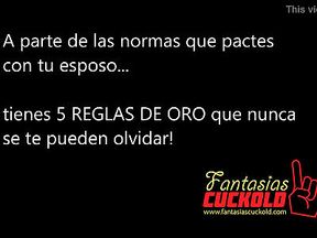 video manual para iniciarse como hotwife