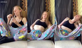 Mary Jane Turns Me On