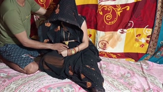 Indian new locking married bhabhi hause fucking dirty talk Hindi video