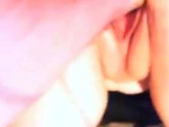 Unbelievable Fisting - Mature Couple's POV Webcam Show